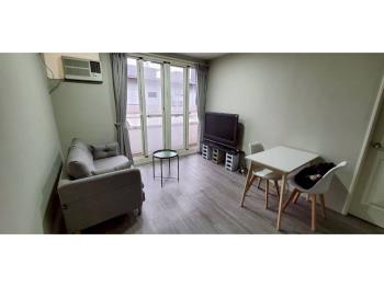 近國圖館興大收租裝潢美寓