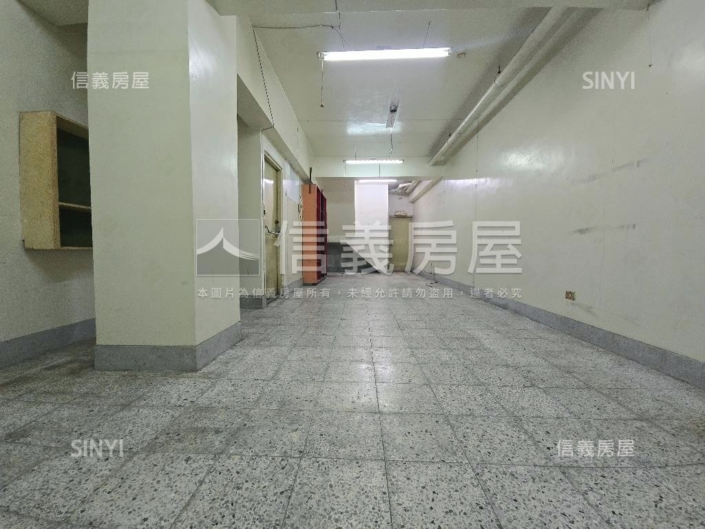 ㊖燙金門牌美村路讚樓店房屋室內格局與周邊環境