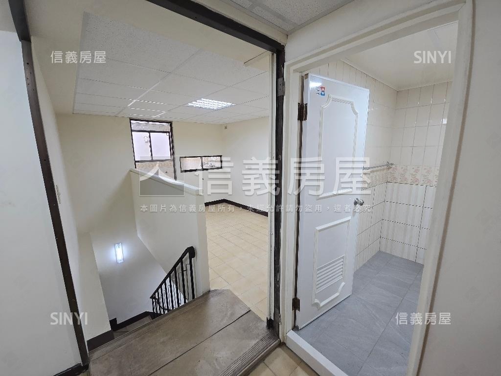 ㊖燙金門牌美村路讚樓店房屋室內格局與周邊環境