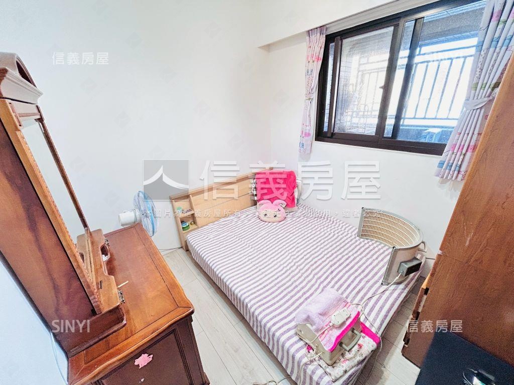 和發ＬａＶｉｅ三房車位房屋室內格局與周邊環境