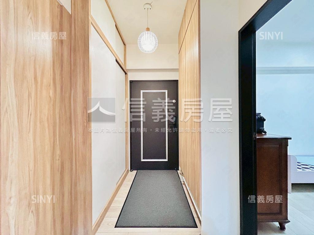 和發ＬａＶｉｅ三房車位房屋室內格局與周邊環境