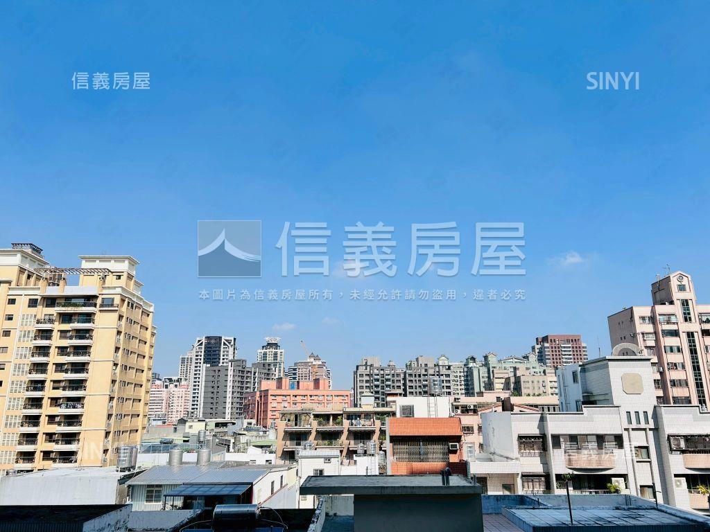 和發ＬａＶｉｅ三房車位房屋室內格局與周邊環境