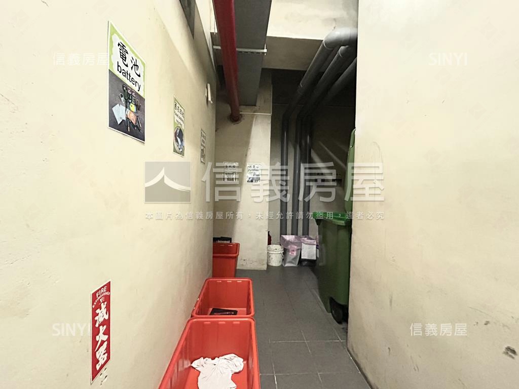 和發ＬａＶｉｅ三房車位房屋室內格局與周邊環境