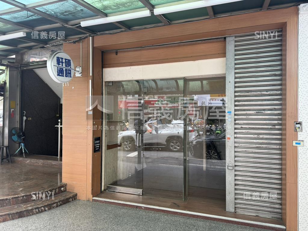 延吉街低總價金店面房屋室內格局與周邊環境