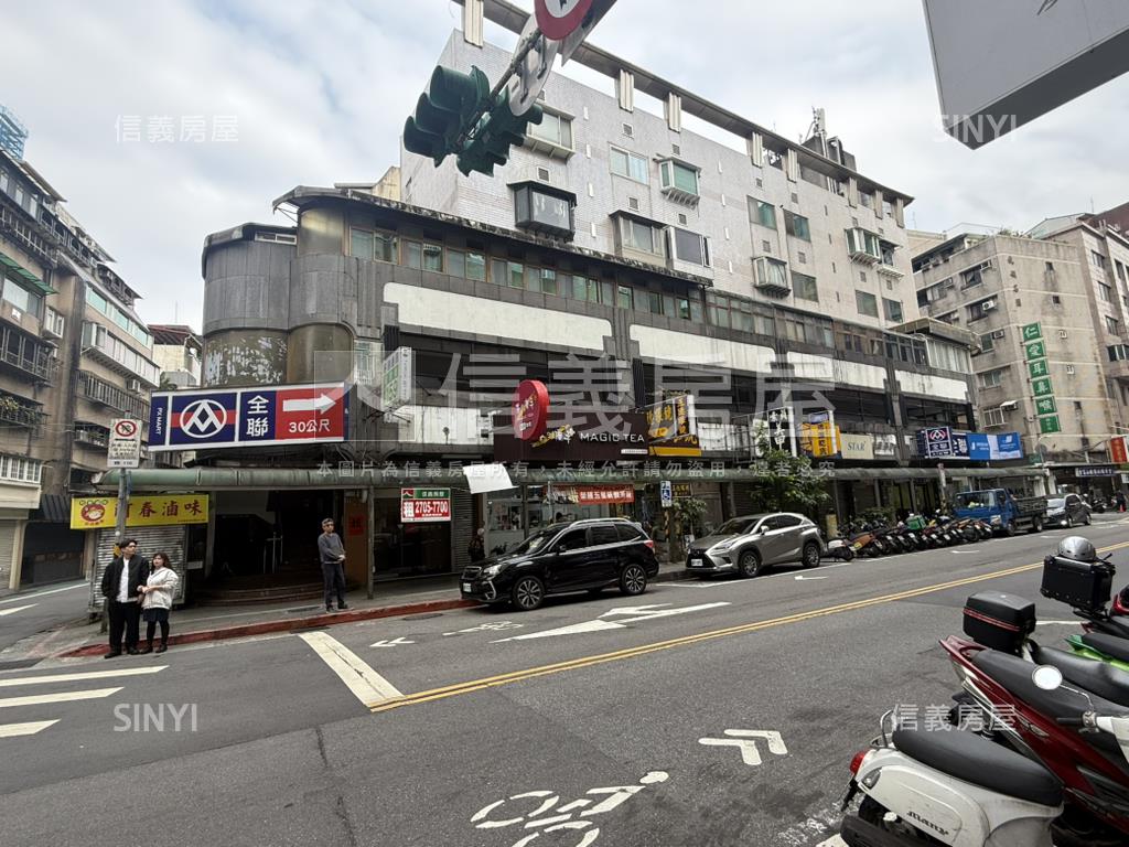 延吉街低總價金店面房屋室內格局與周邊環境