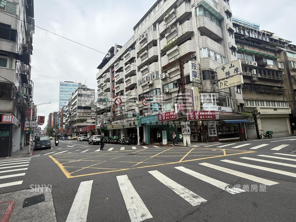 延吉街低總價金店面房屋室內格局與周邊環境
