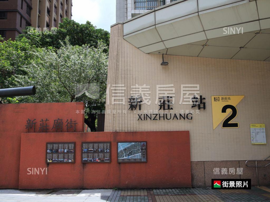 中港路【金店面】房屋室內格局與周邊環境