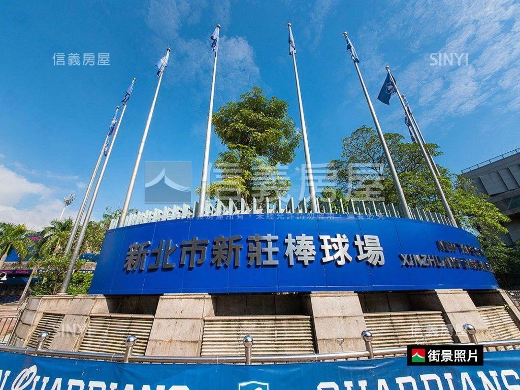 中港路【金店面】房屋室內格局與周邊環境