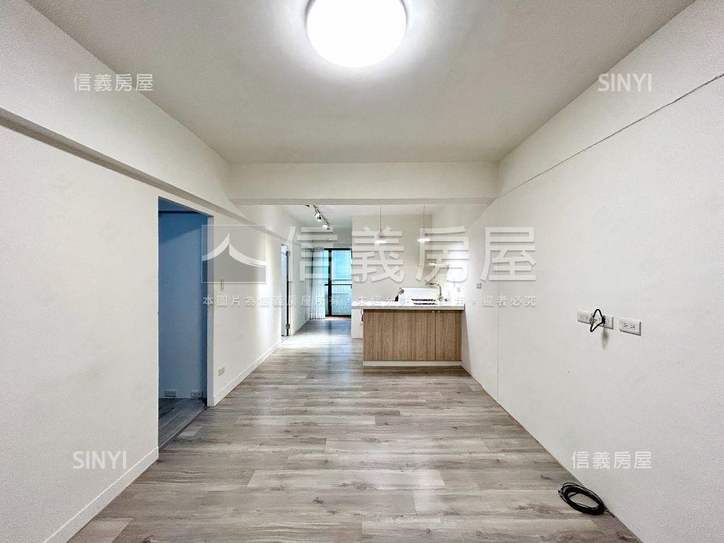 國盛精緻美裝二房房屋室內格局與周邊環境