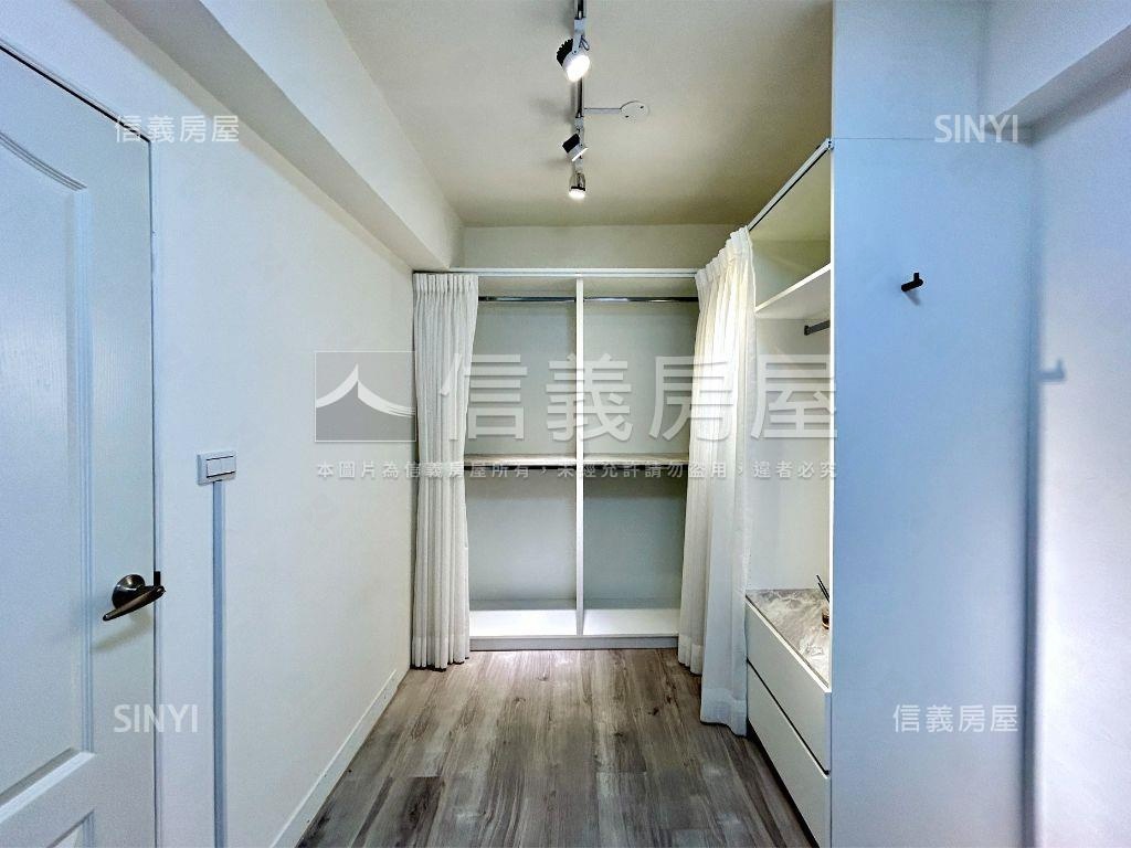 國盛精緻美裝二房房屋室內格局與周邊環境