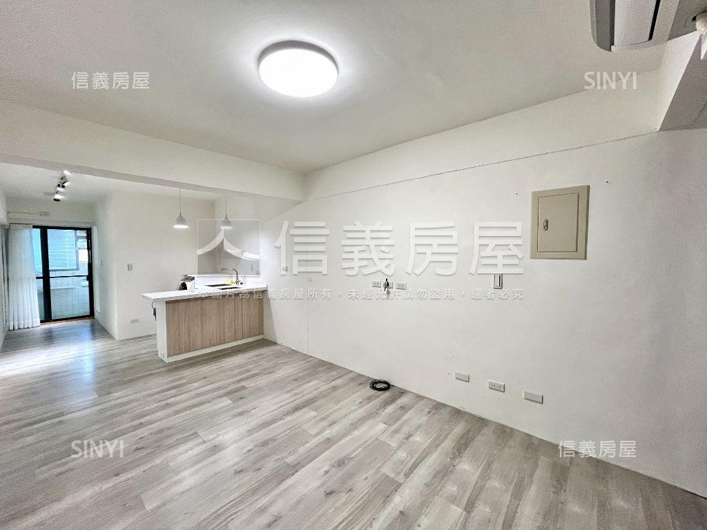 國盛精緻美裝二房房屋室內格局與周邊環境