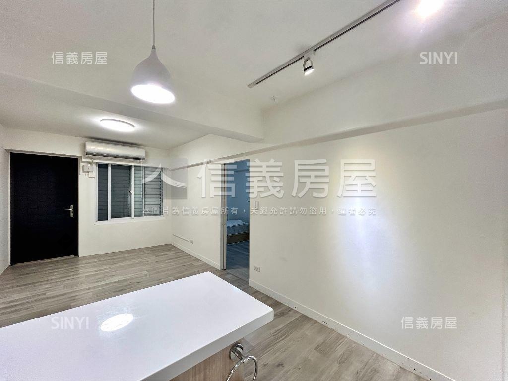 國盛精緻美裝二房房屋室內格局與周邊環境