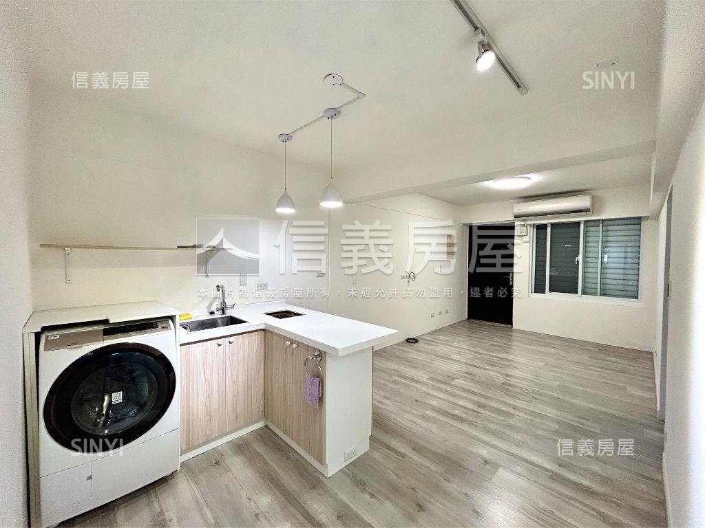 國盛精緻美裝二房房屋室內格局與周邊環境
