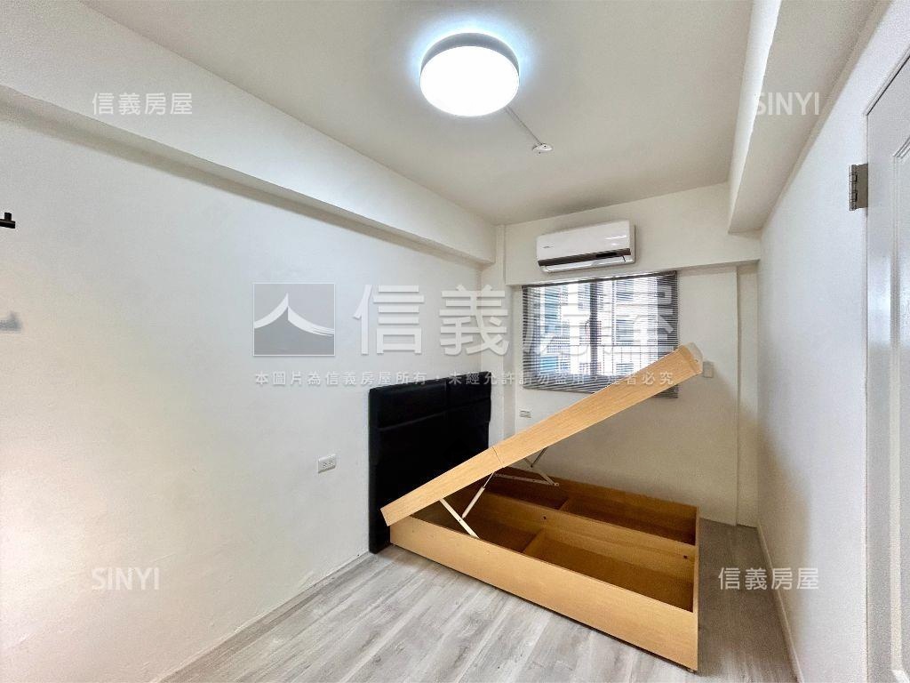 國盛精緻美裝二房房屋室內格局與周邊環境