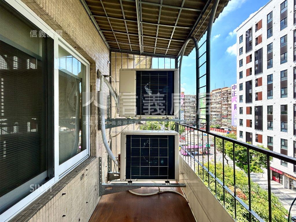 國盛精緻美裝二房房屋室內格局與周邊環境