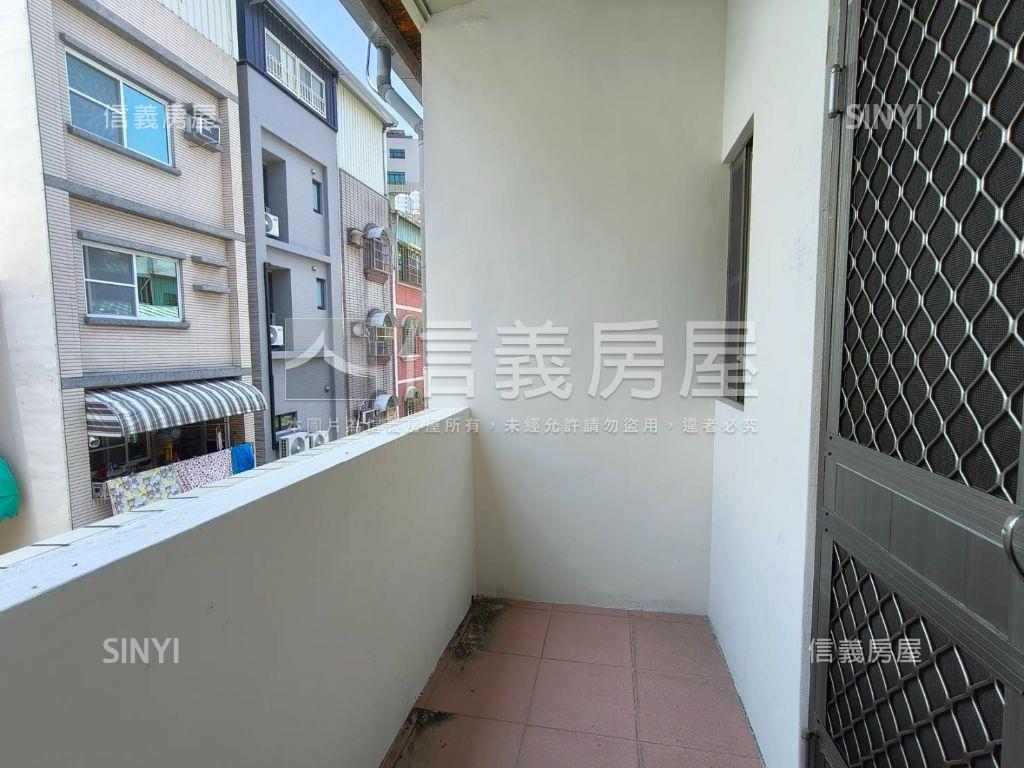 近道明聖功輕軌活巷透天房屋室內格局與周邊環境
