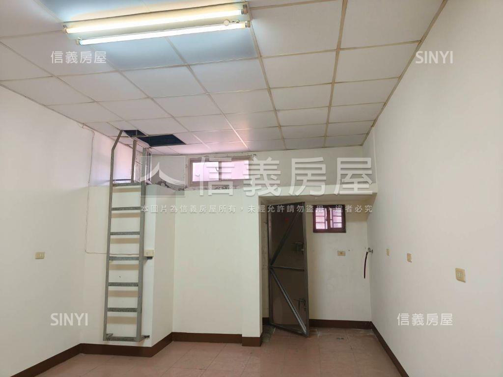 近道明聖功輕軌活巷透天房屋室內格局與周邊環境