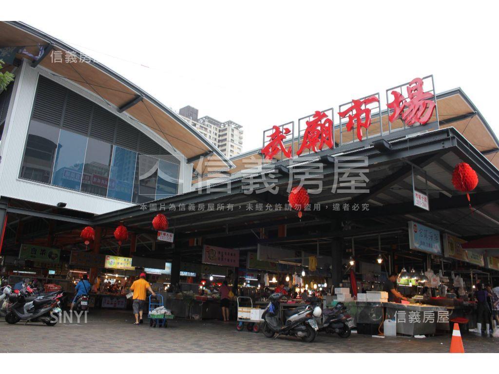 近道明聖功輕軌活巷透天房屋室內格局與周邊環境