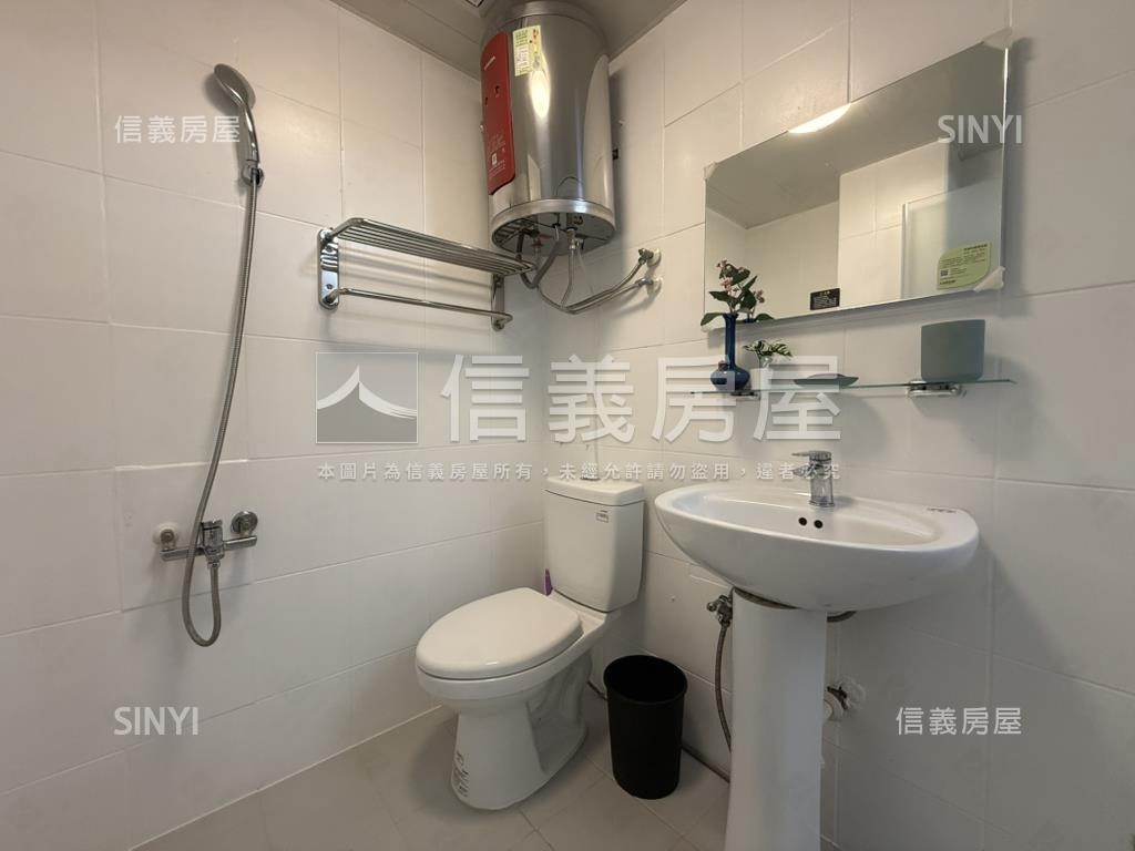 中正學區設籍金雞母房屋室內格局與周邊環境
