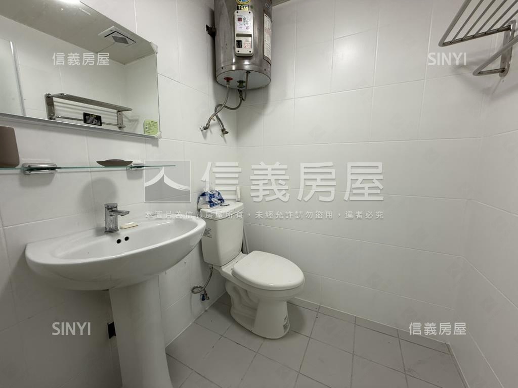 中正學區設籍金雞母房屋室內格局與周邊環境