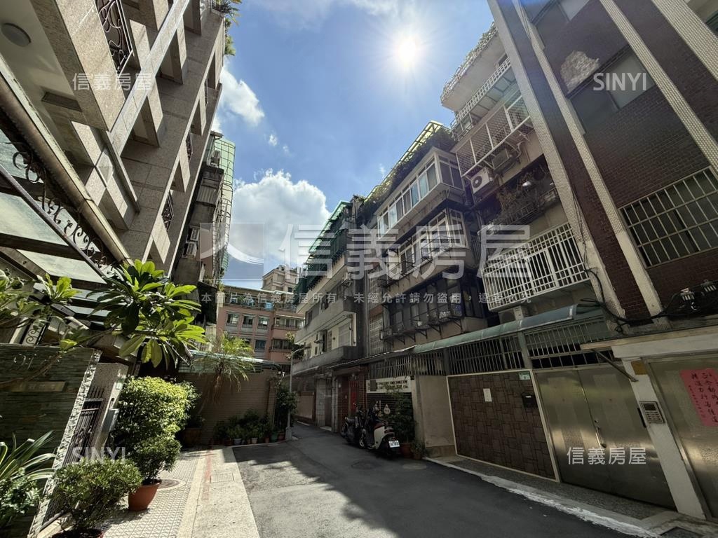 中正學區設籍金雞母房屋室內格局與周邊環境
