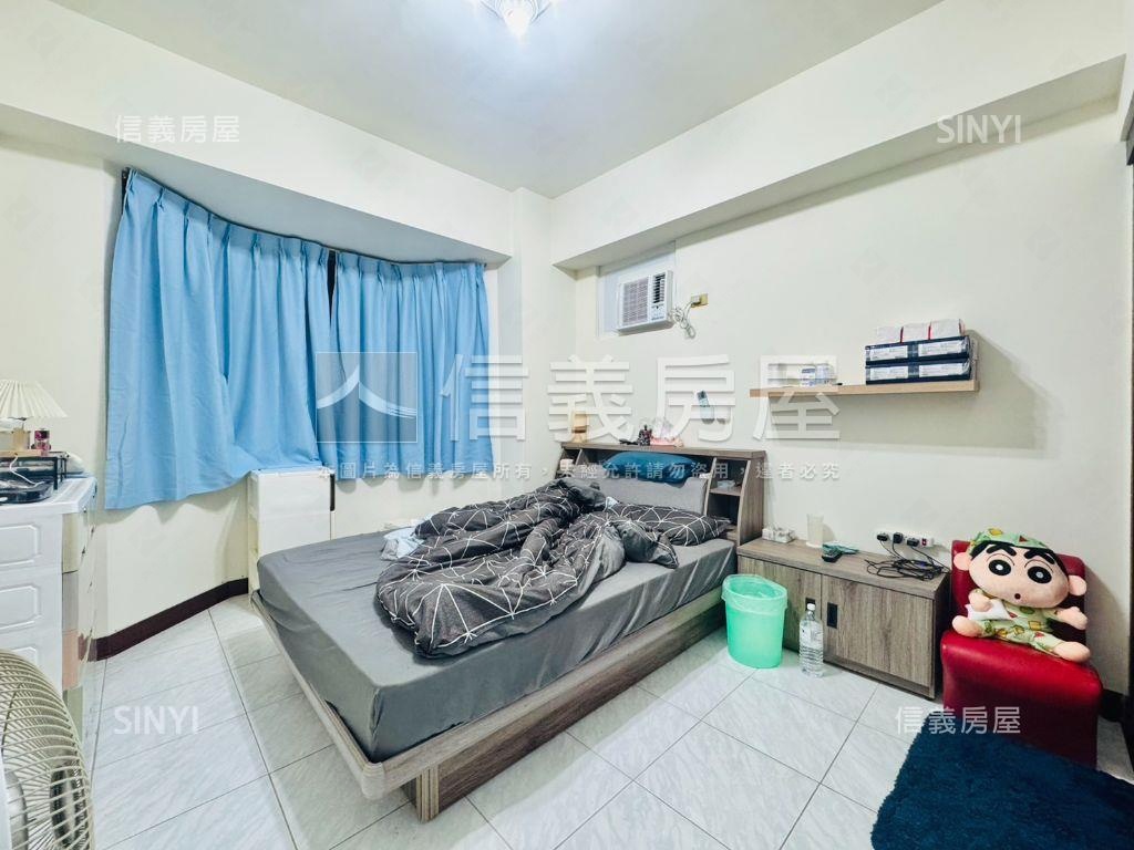 聯邦大城２房房屋室內格局與周邊環境