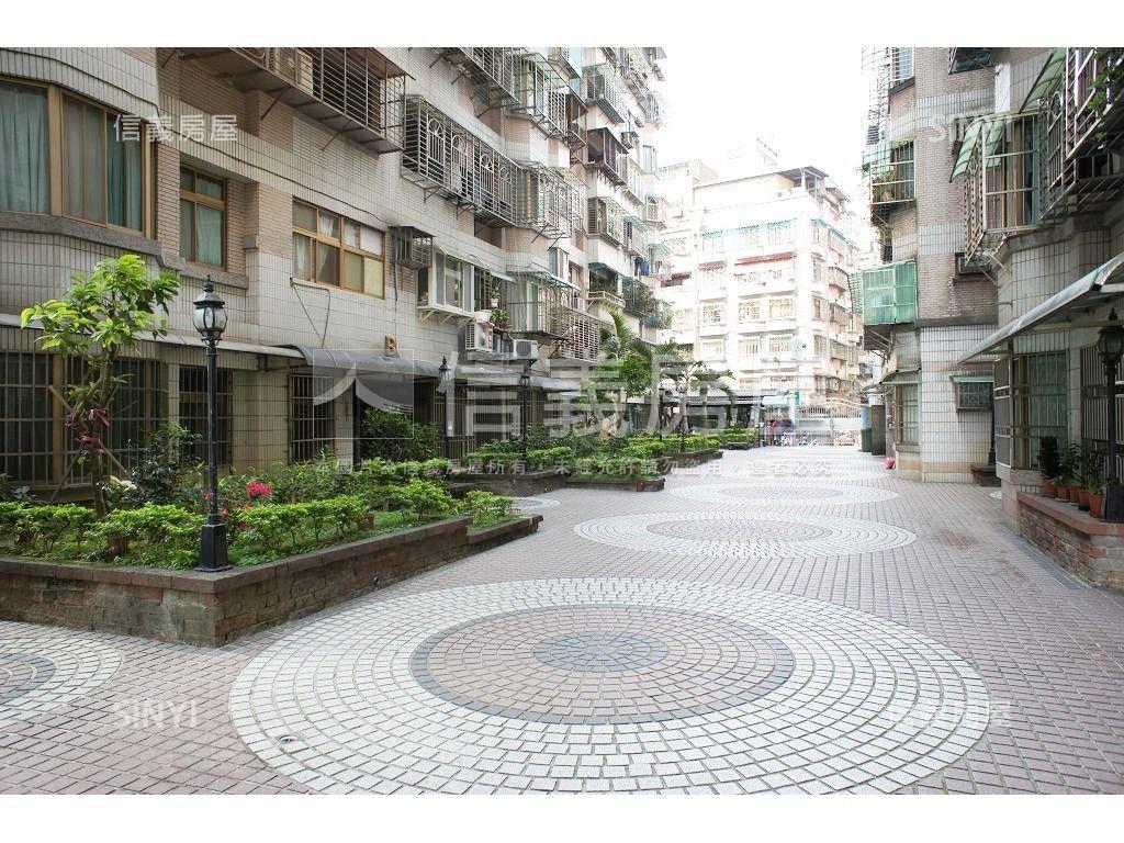 聯邦大城２房房屋室內格局與周邊環境