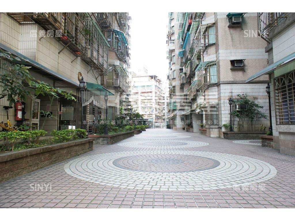 聯邦大城２房房屋室內格局與周邊環境