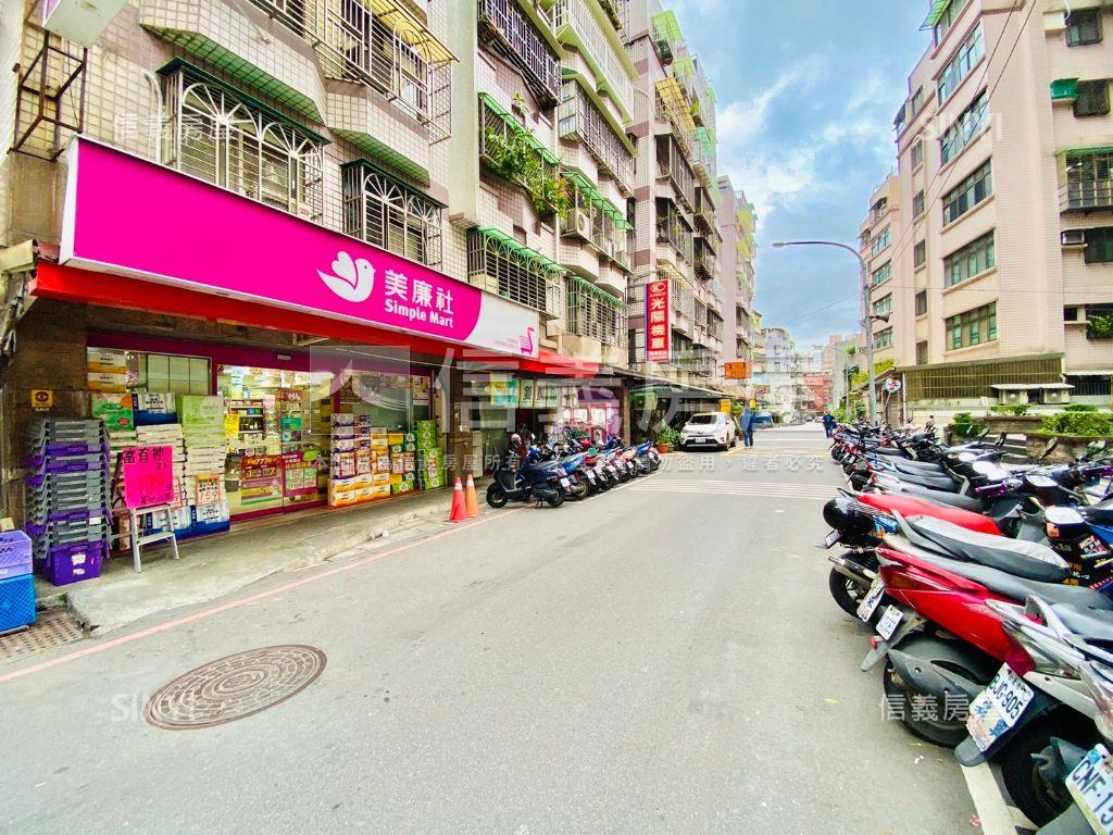 聯邦大城２房房屋室內格局與周邊環境