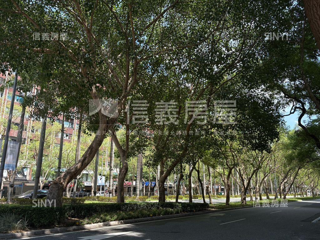 近大巨蛋旁３房車位房屋室內格局與周邊環境