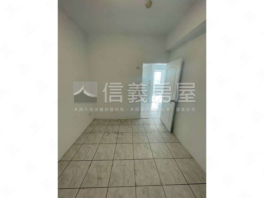 陽光城市三房房屋室內格局與周邊環境
