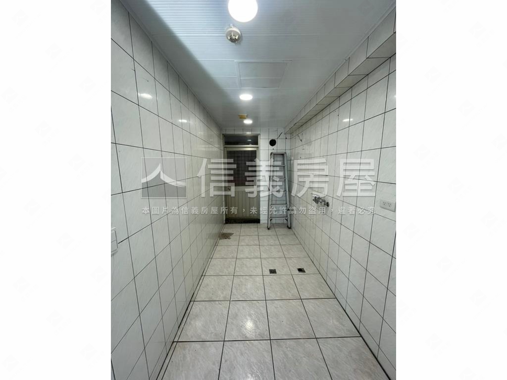 陽光城市三房房屋室內格局與周邊環境