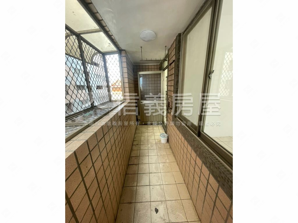 陽光城市三房房屋室內格局與周邊環境