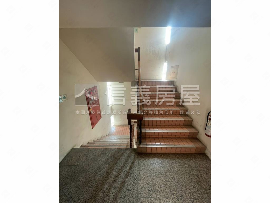 陽光城市三房房屋室內格局與周邊環境