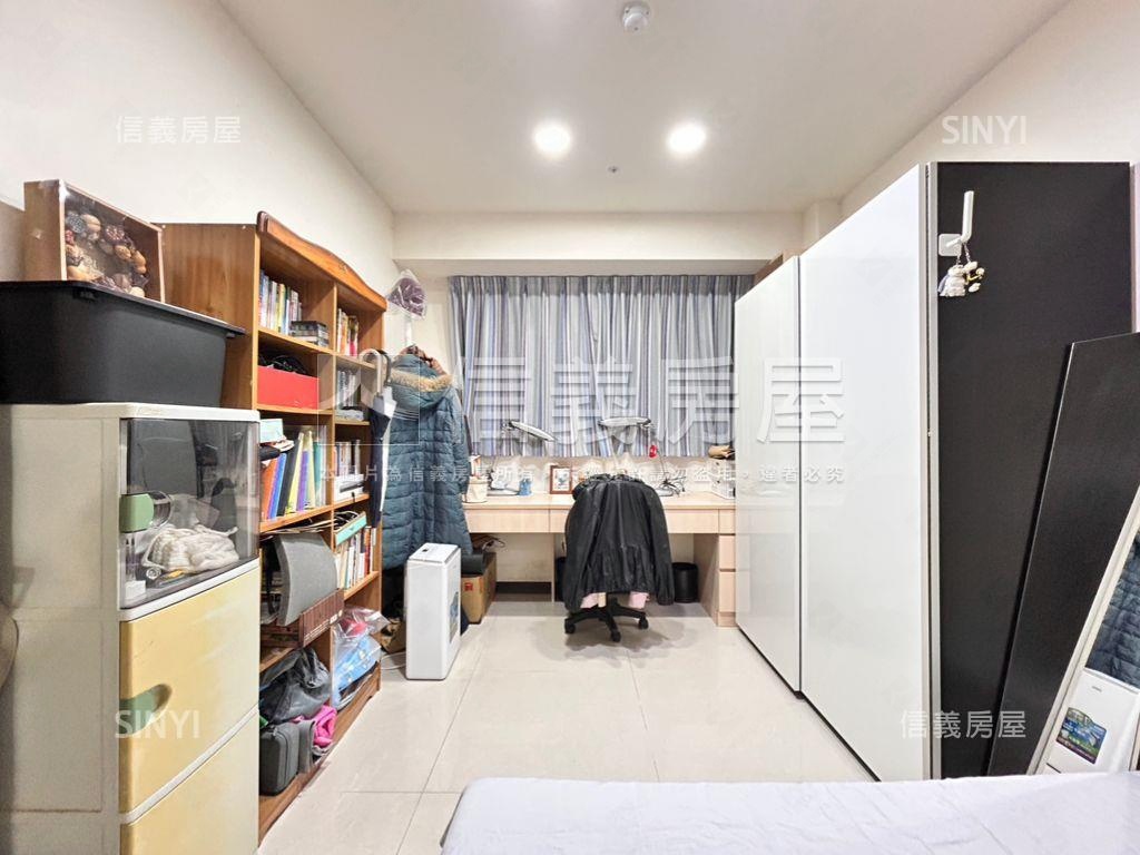 玄泰美‧質感優美三房車位房屋室內格局與周邊環境