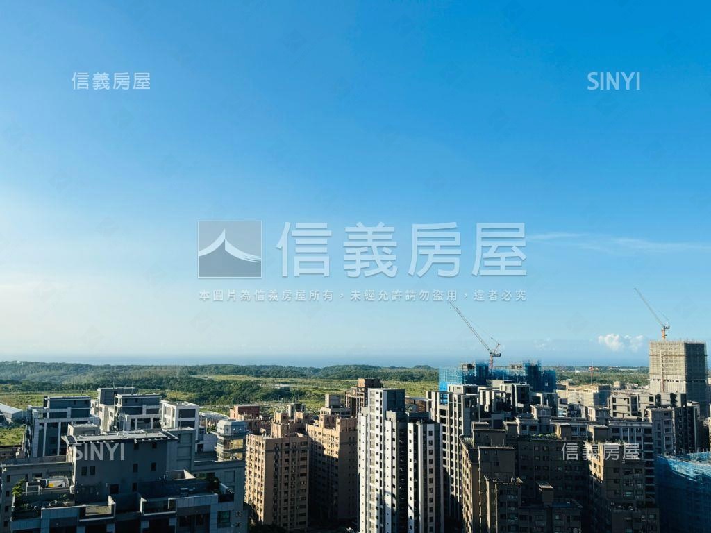 玄泰美‧質感優美三房車位房屋室內格局與周邊環境