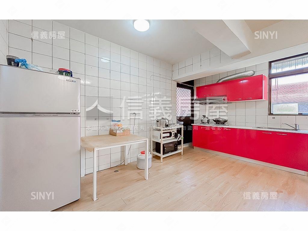 北屯近一點利三房＋車位房屋室內格局與周邊環境