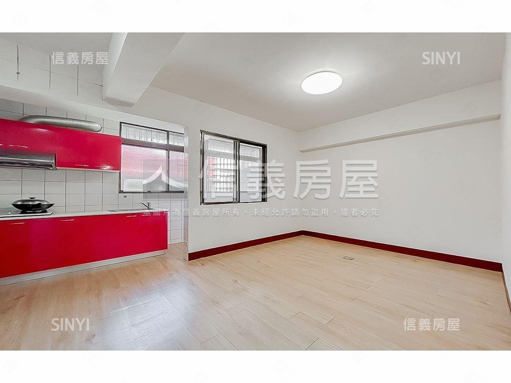 北屯近一點利三房＋車位房屋室內格局與周邊環境