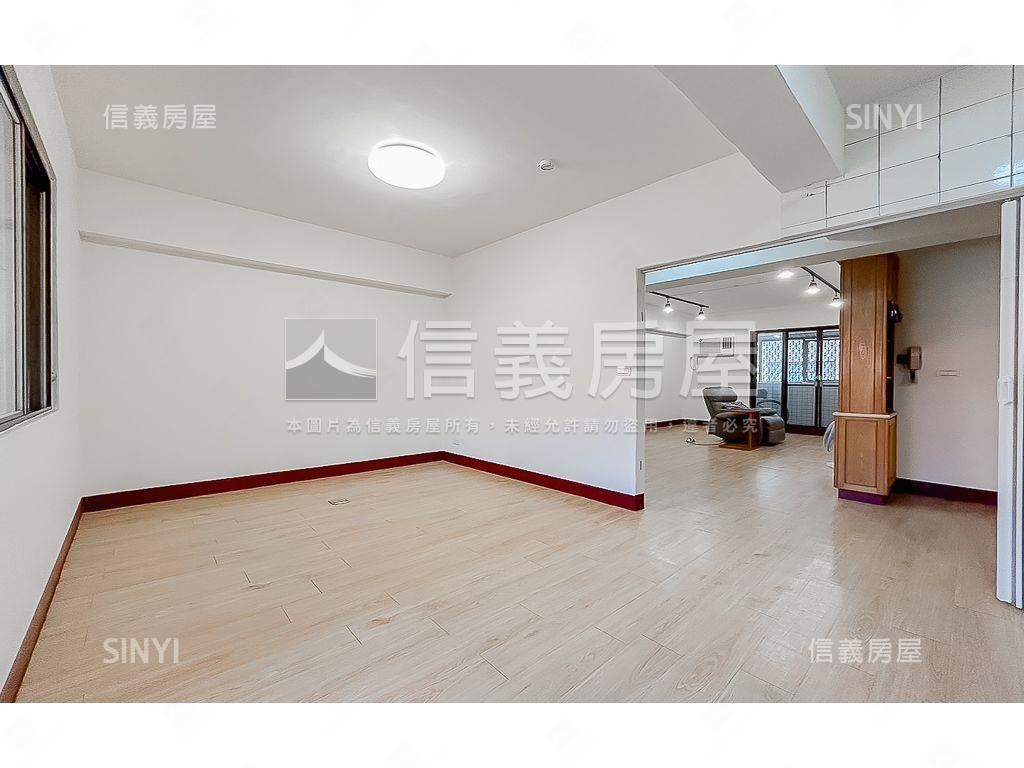 北屯近一點利三房＋車位房屋室內格局與周邊環境