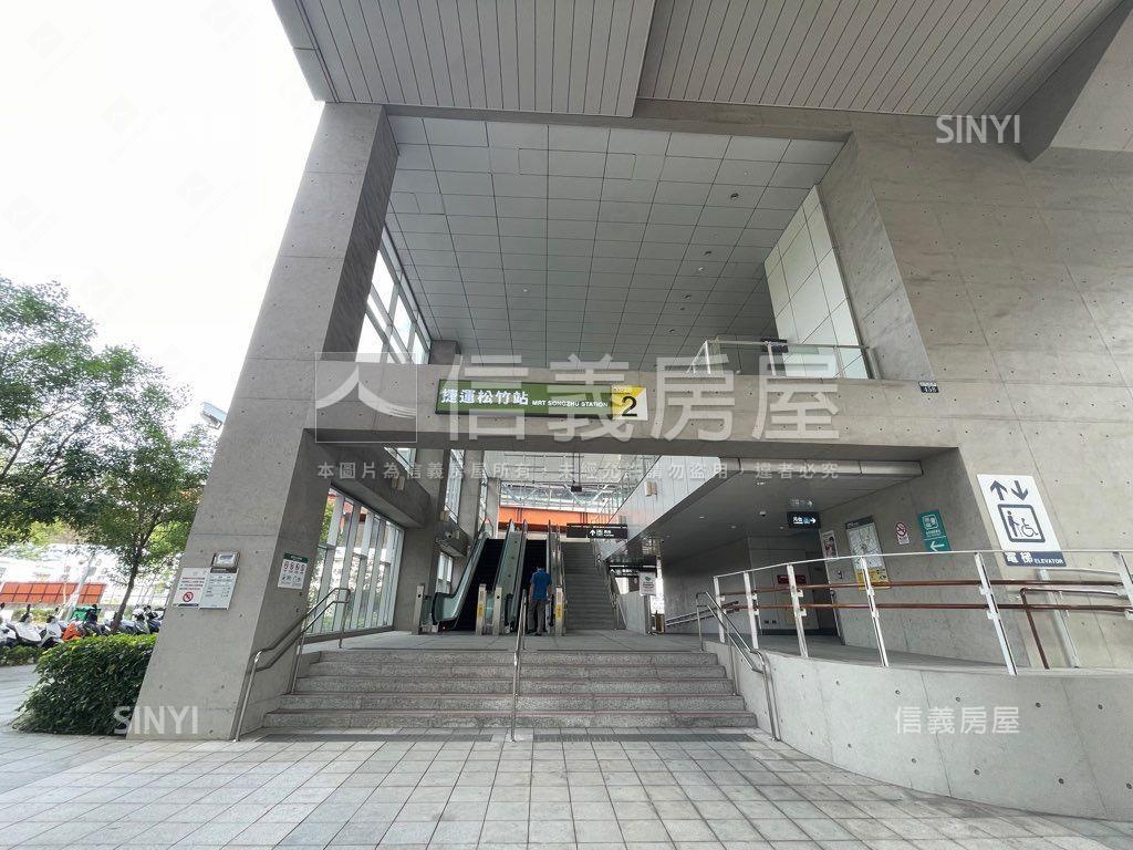 北屯近一點利三房＋車位房屋室內格局與周邊環境
