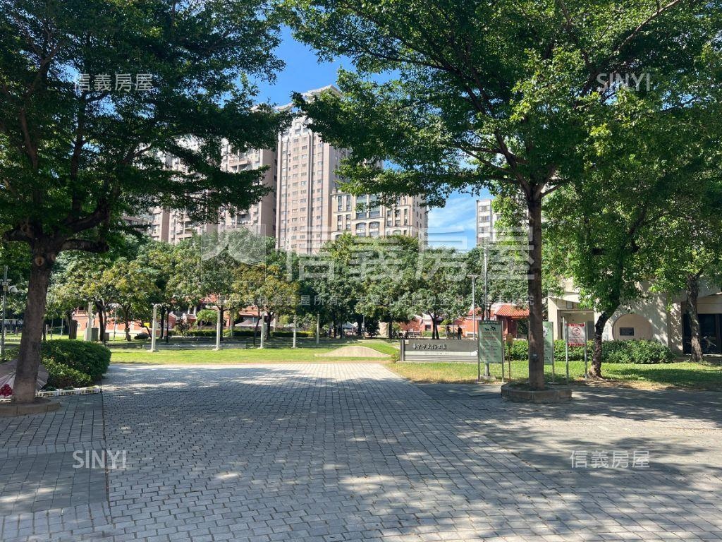 北屯近一點利三房＋車位房屋室內格局與周邊環境