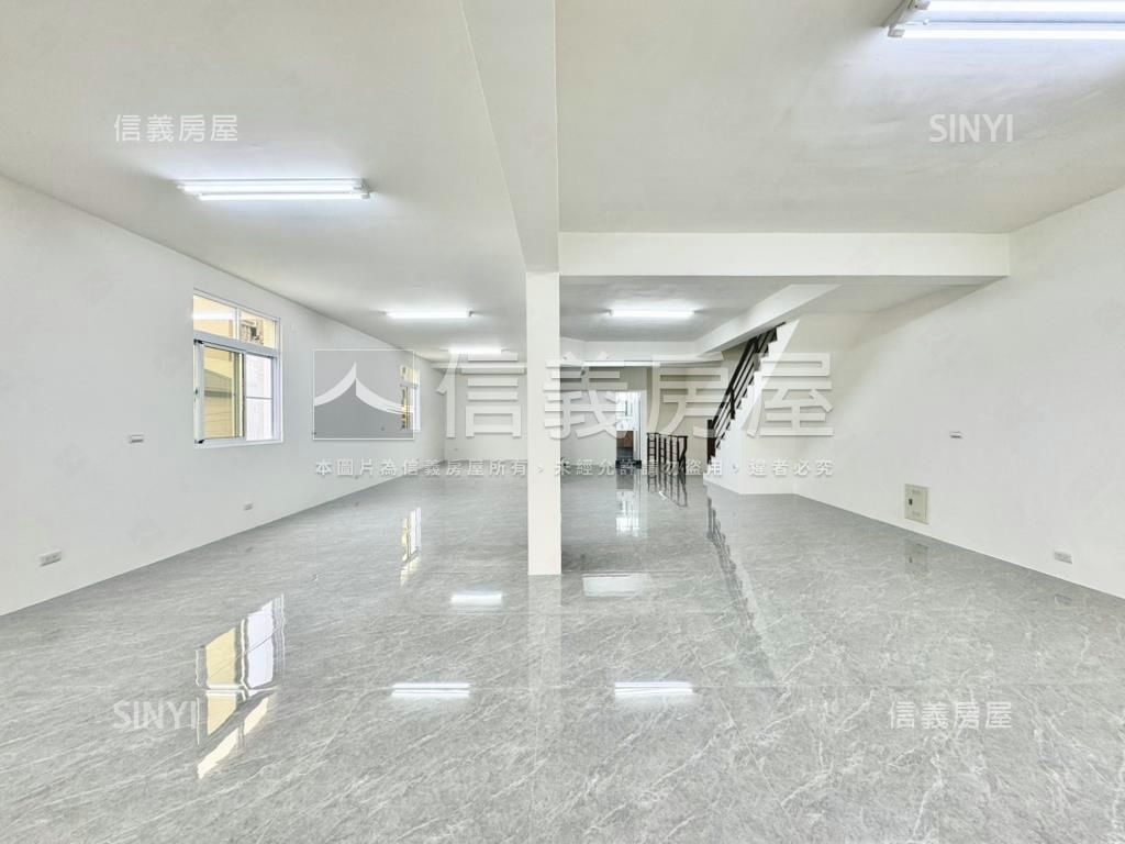 仁武．仁忠路吃市面寬店透房屋室內格局與周邊環境