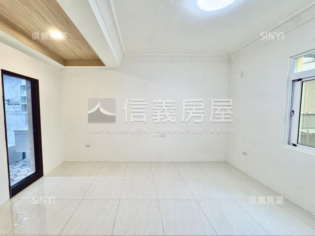 仁武．仁忠路吃市面寬店透房屋室內格局與周邊環境