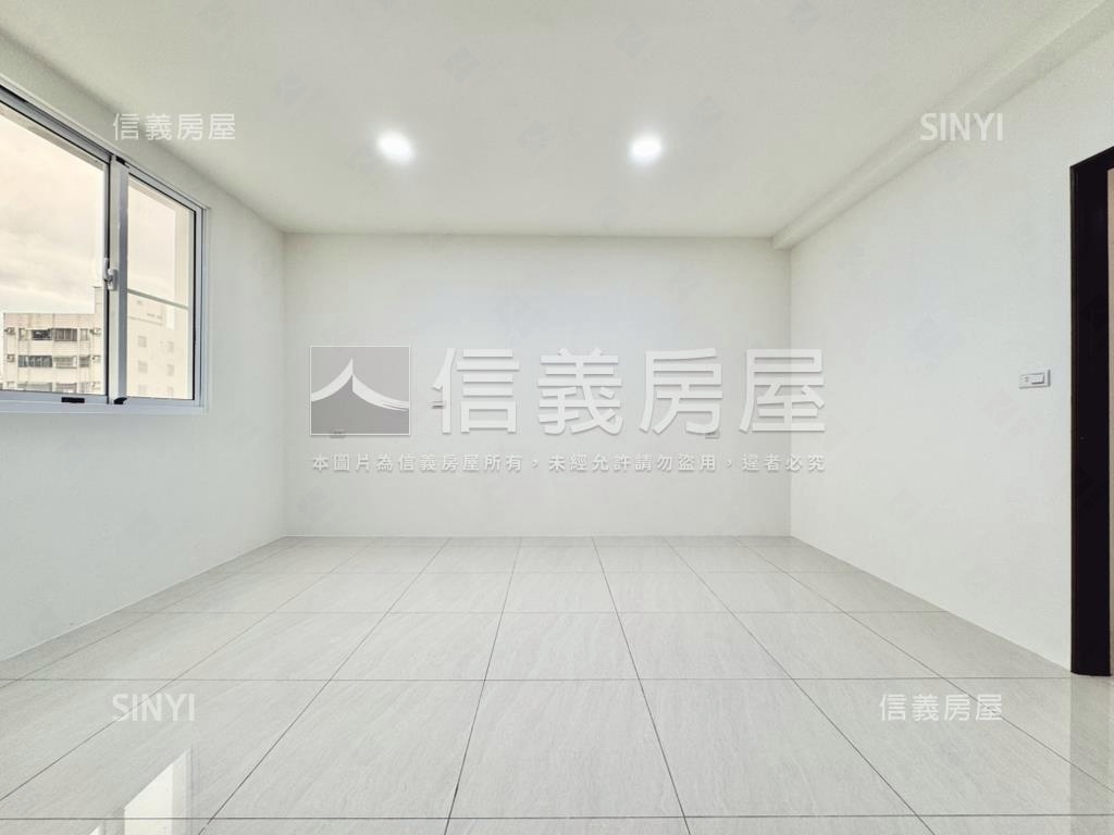 仁武．仁忠路吃市面寬店透房屋室內格局與周邊環境