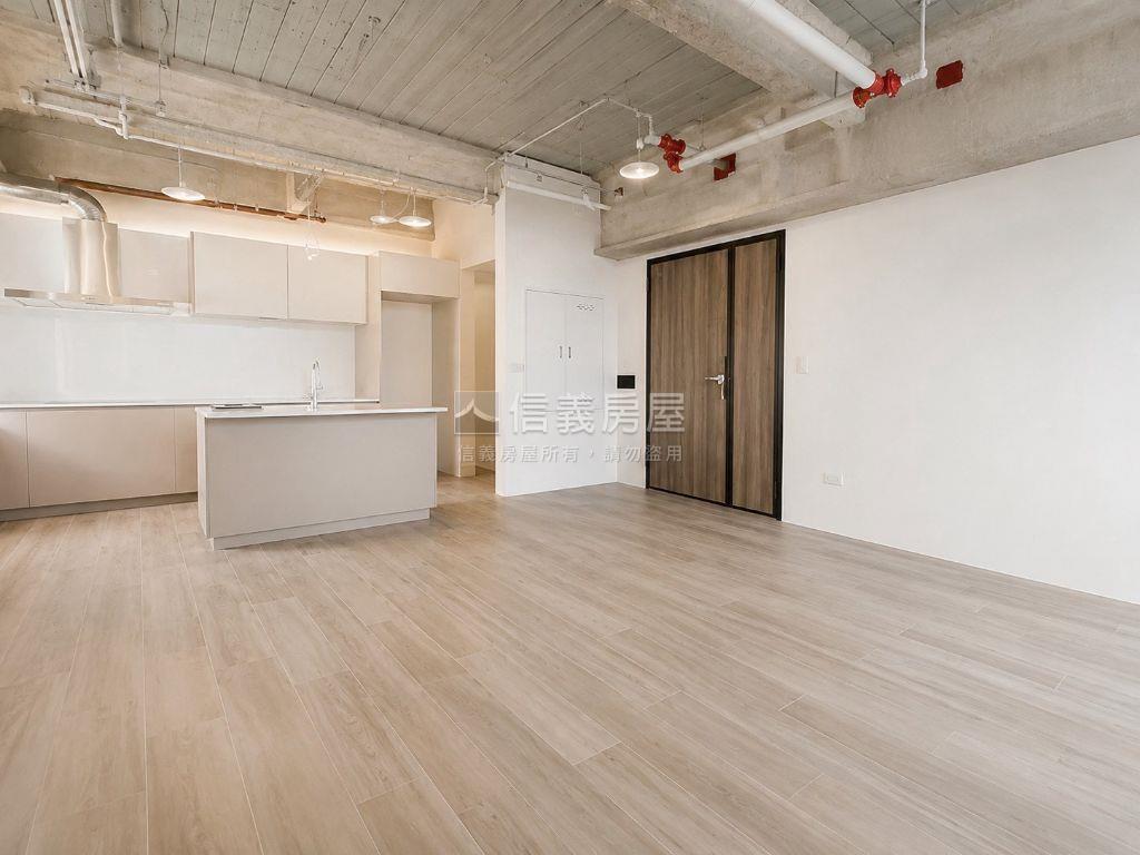 富立元翰門ＳＳ高樓海景房屋室內格局與周邊環境