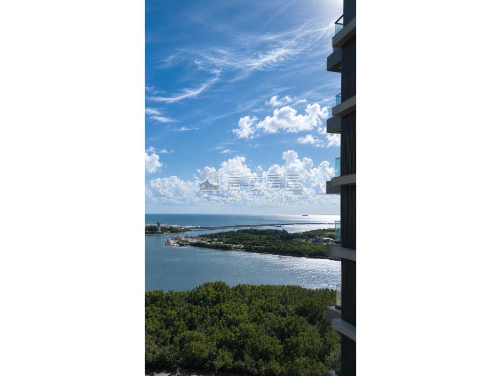 富立元翰門ＳＳ高樓海景房屋室內格局與周邊環境