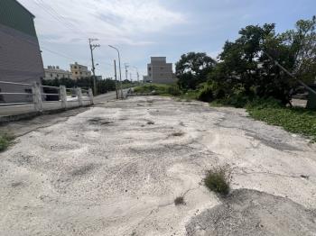 龍井木本段臨路土地