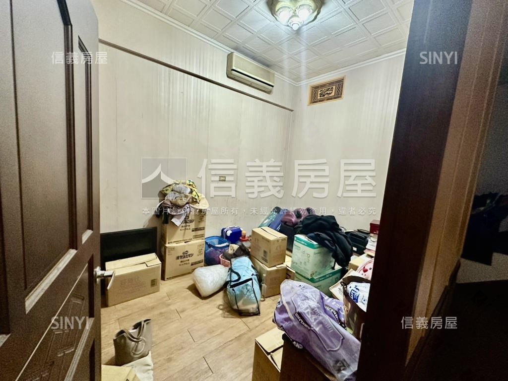 永安路旁活巷透天房屋室內格局與周邊環境