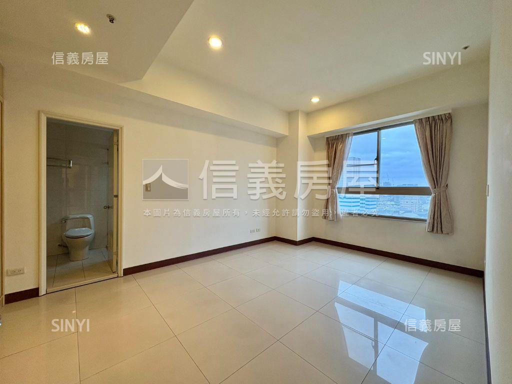 專任安邦綠苑三房平車房屋室內格局與周邊環境