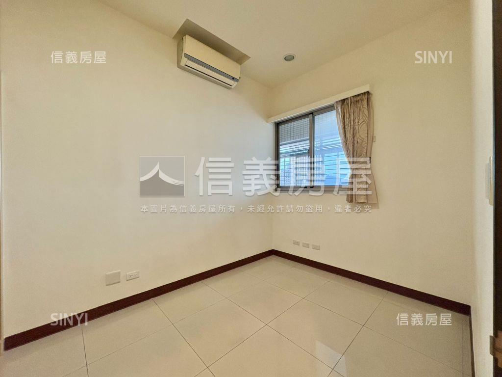 專任安邦綠苑三房平車房屋室內格局與周邊環境